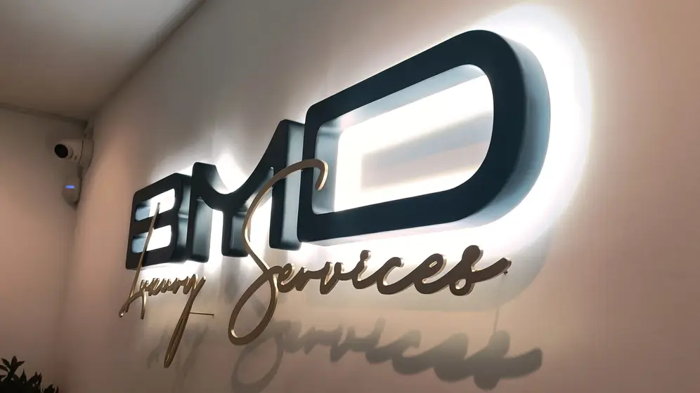 Letras corpóreas